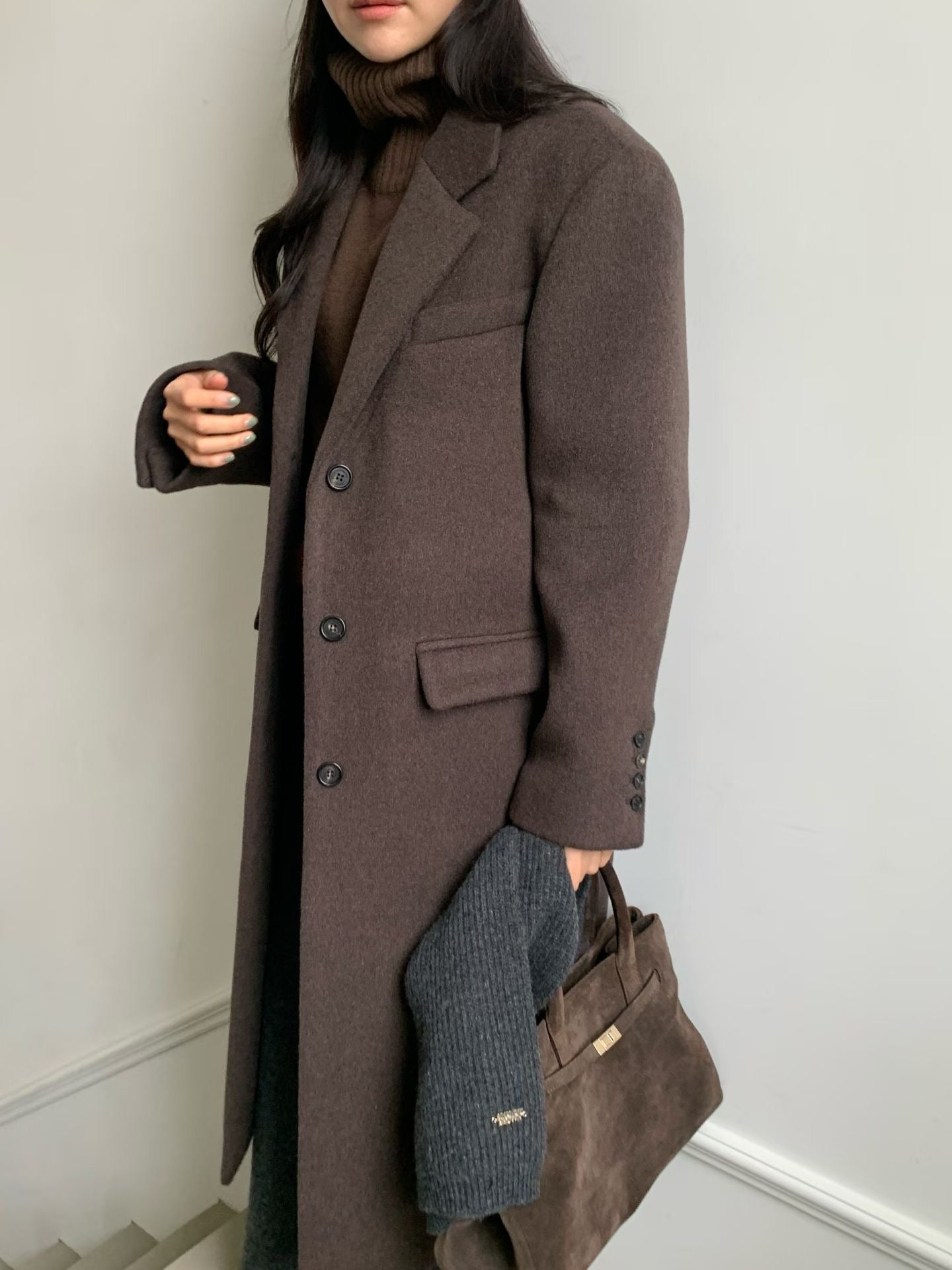 Azalea Coat (2 Colors)