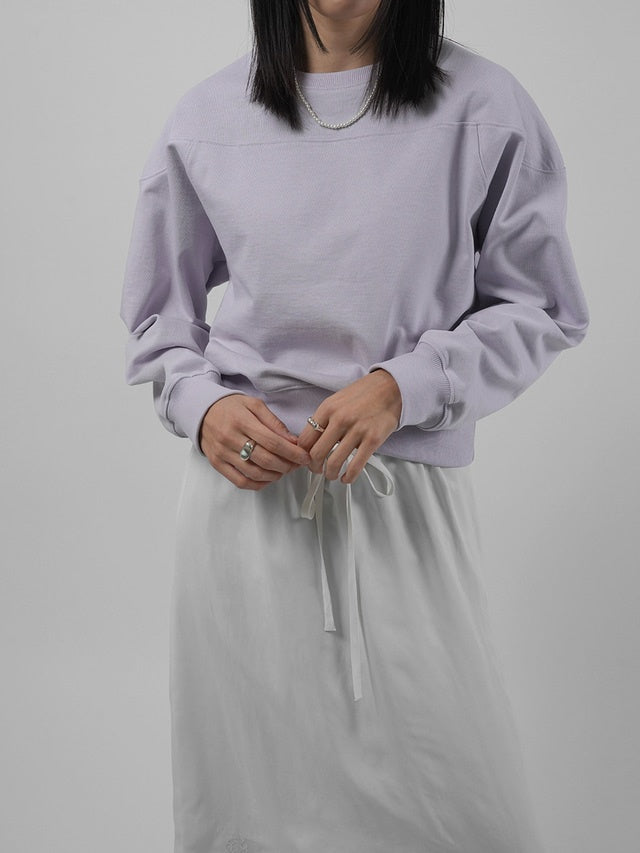 Nefeli Sweat Shirt (3 Colors)