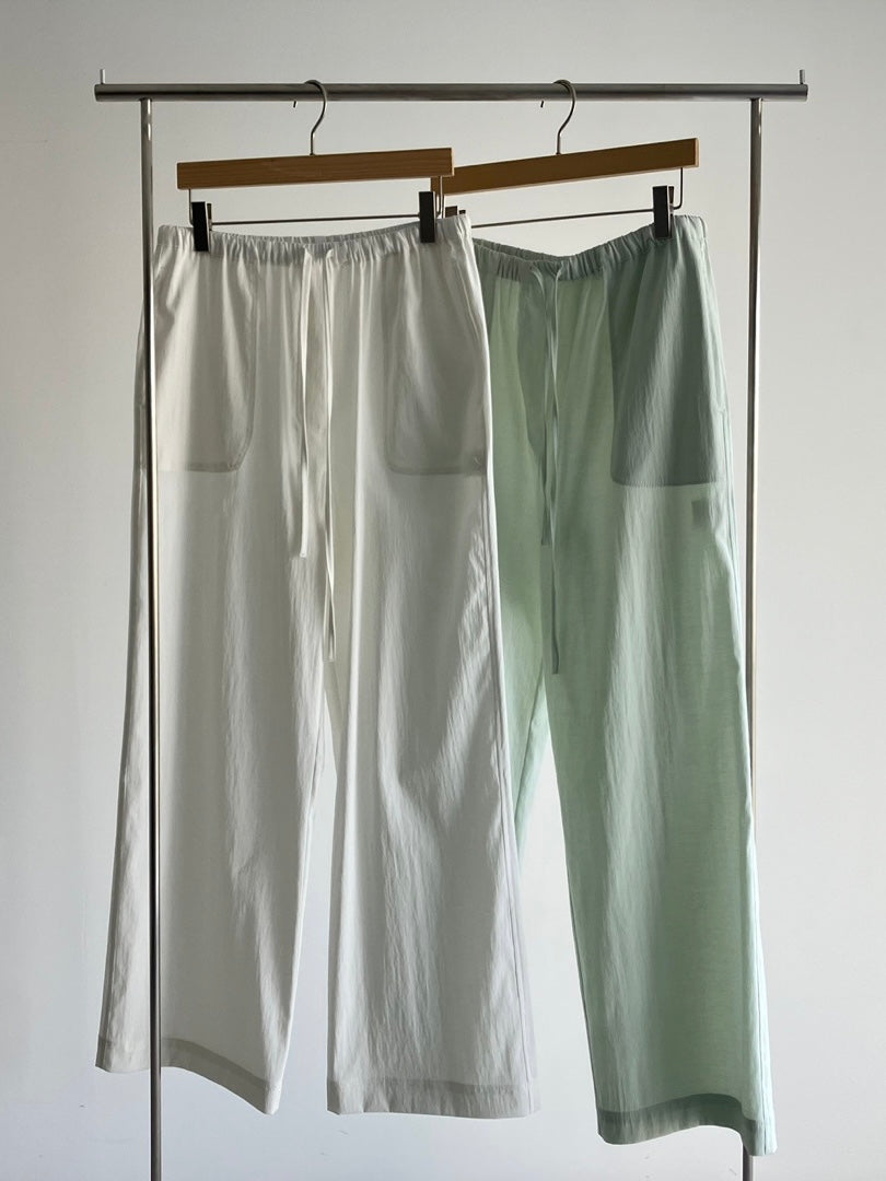 Fia Pants (2 Colors)
