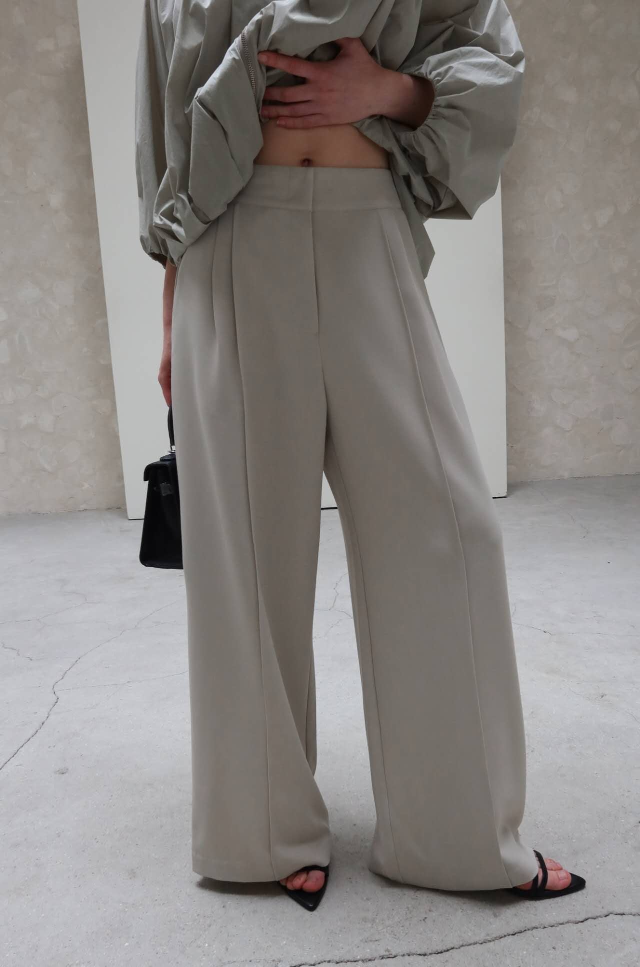Noemi Pants (3 Colors)
