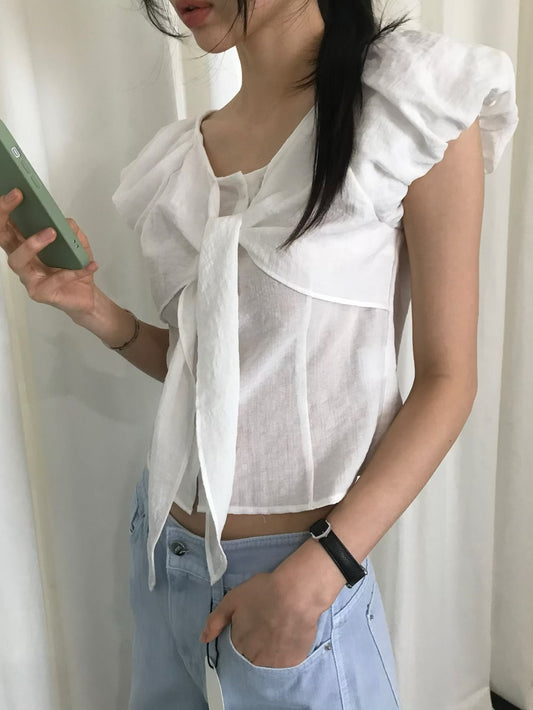 Winry Vest (3 Colors)