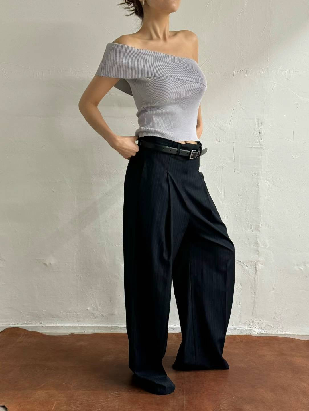 Abbie Top (5 Colors)