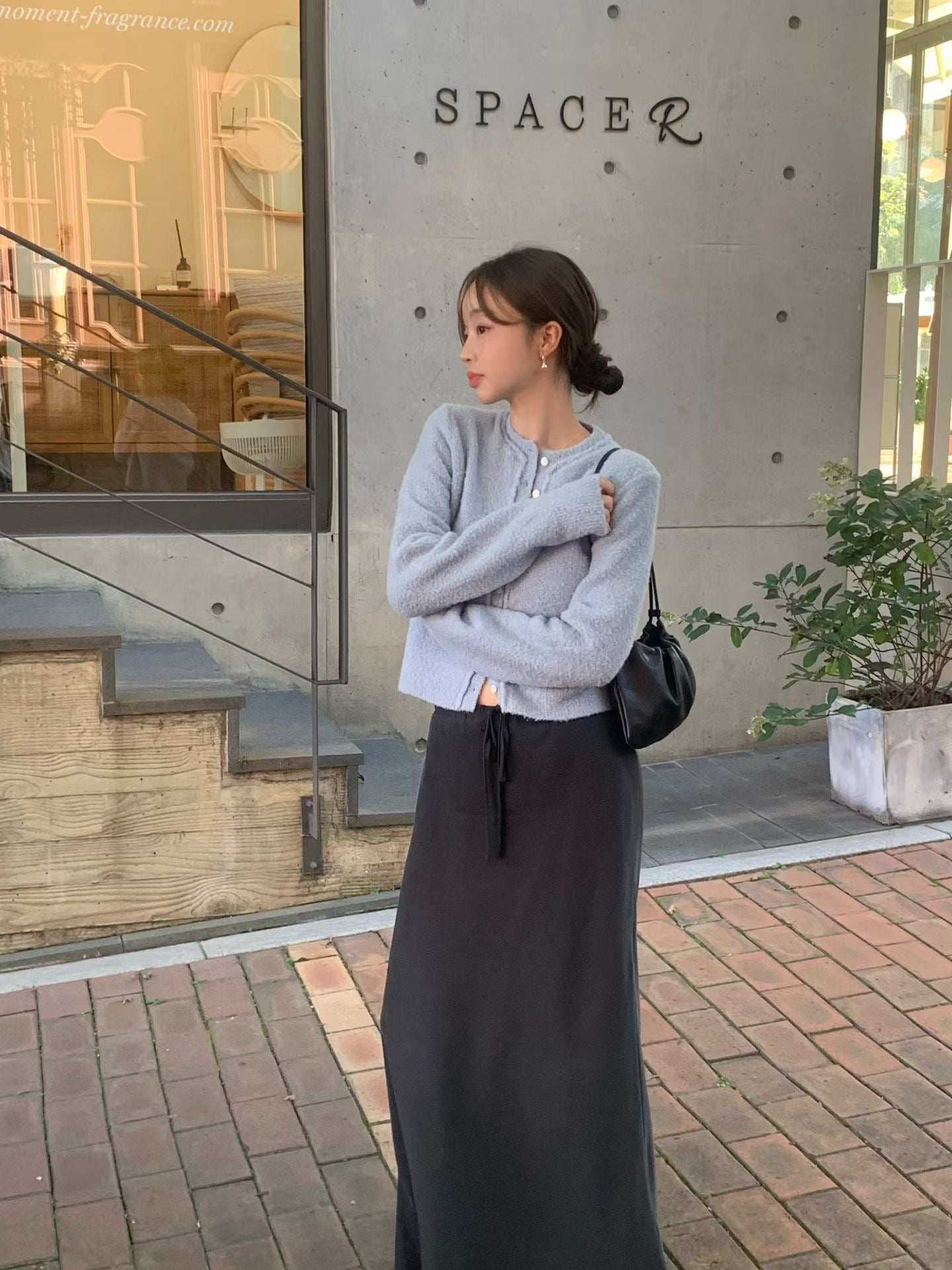 Marisol Skirt (3 Colors)