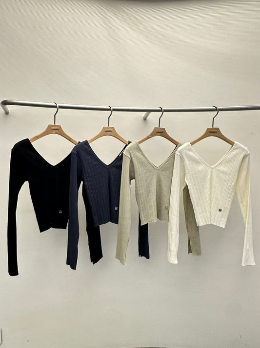 Sydney Top (4 Colors)