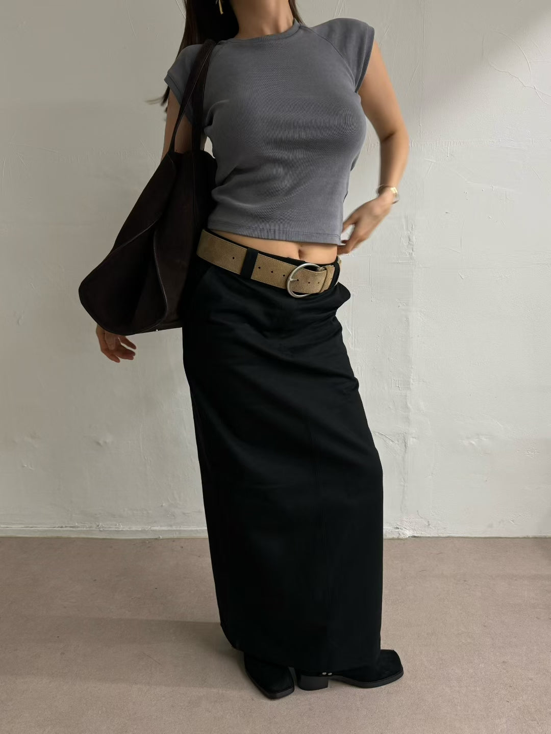 Liora Tee (4 Colors)
