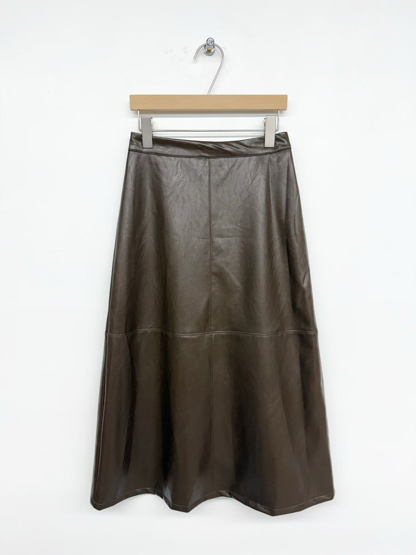 Thalassa A-line Skirt (2 Colors)