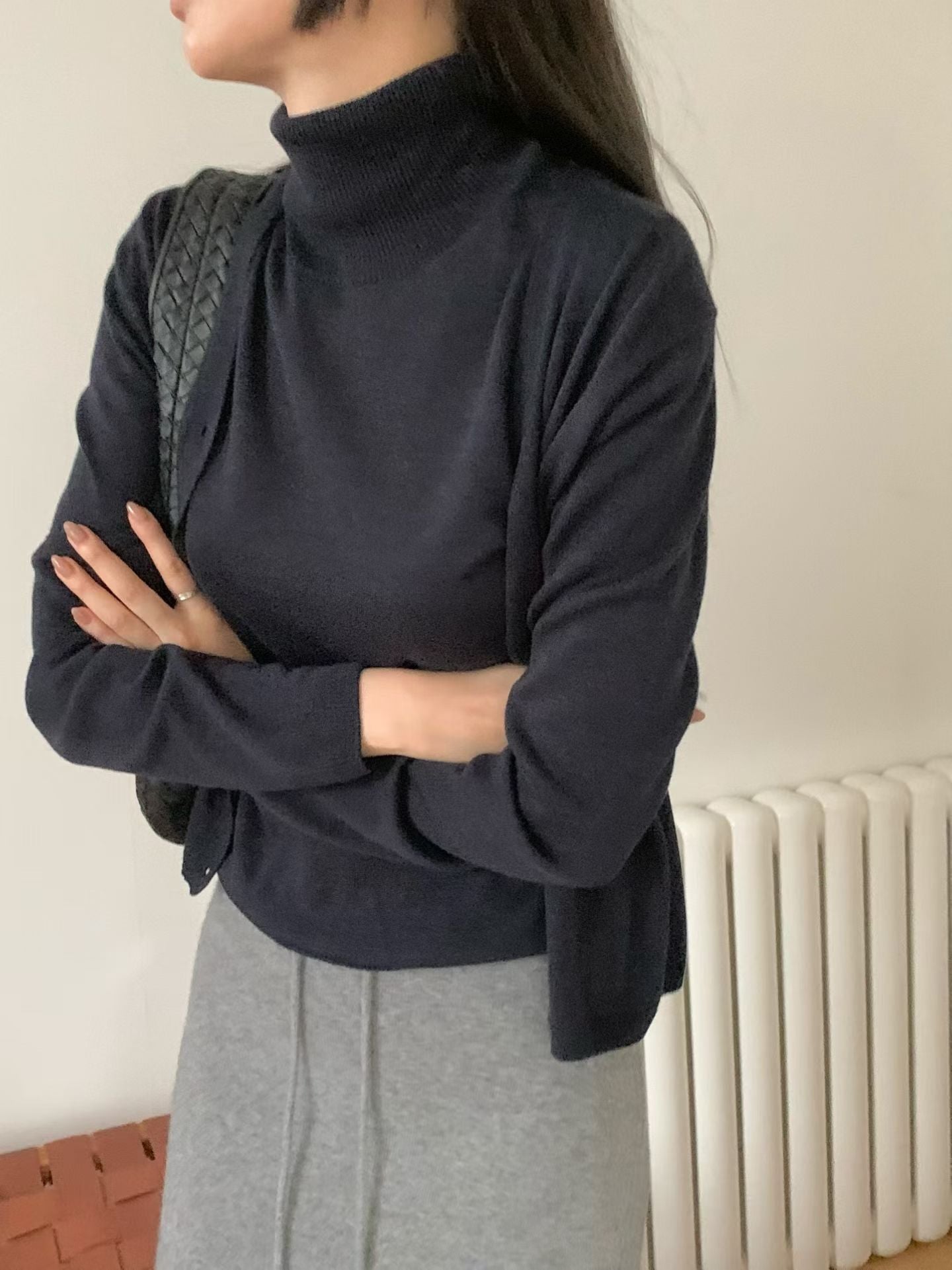 Lyra Knit Top (3 Colors)