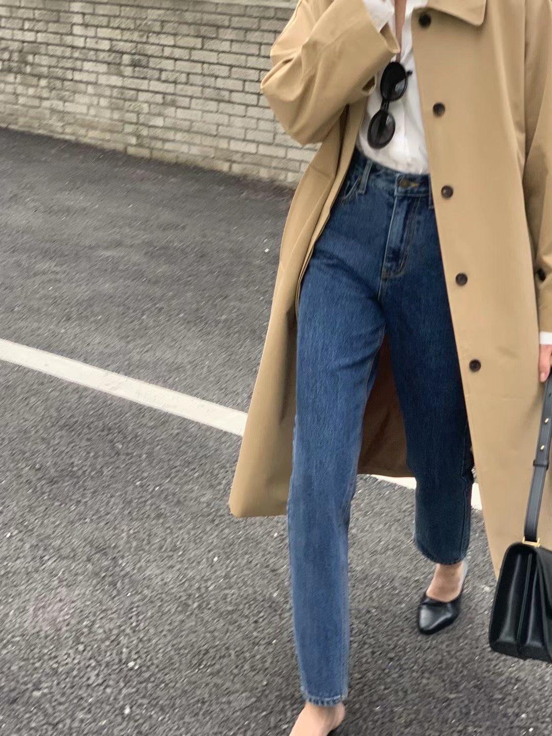 Zara Jeans
