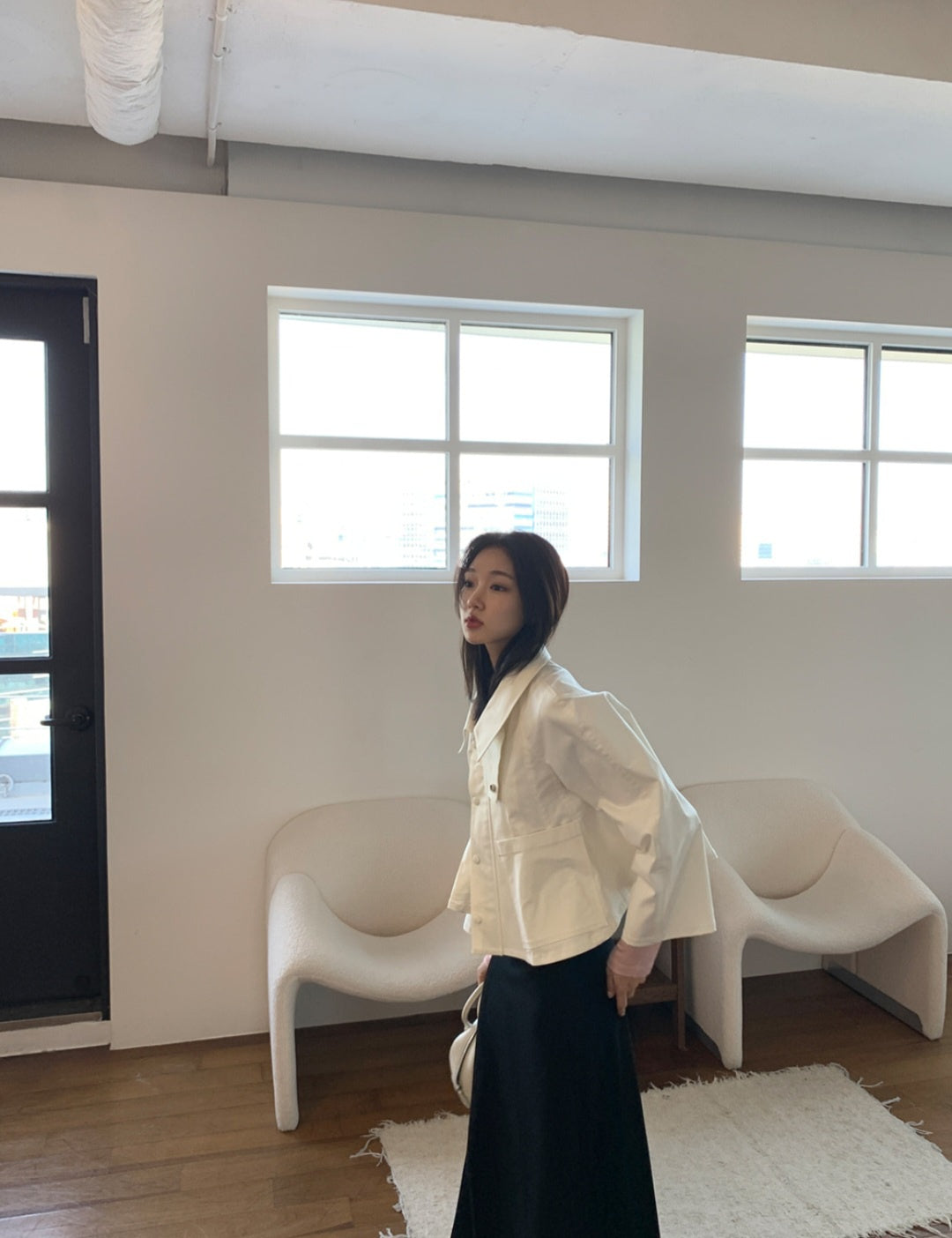Kerensa Jacket (2 Colors)