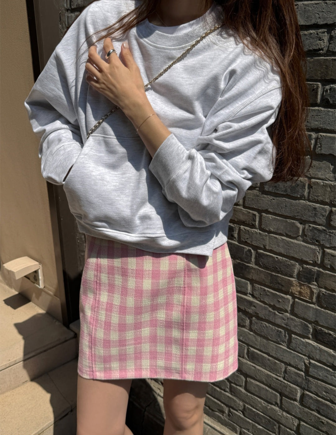 Mercer Skirt (4 Colors)