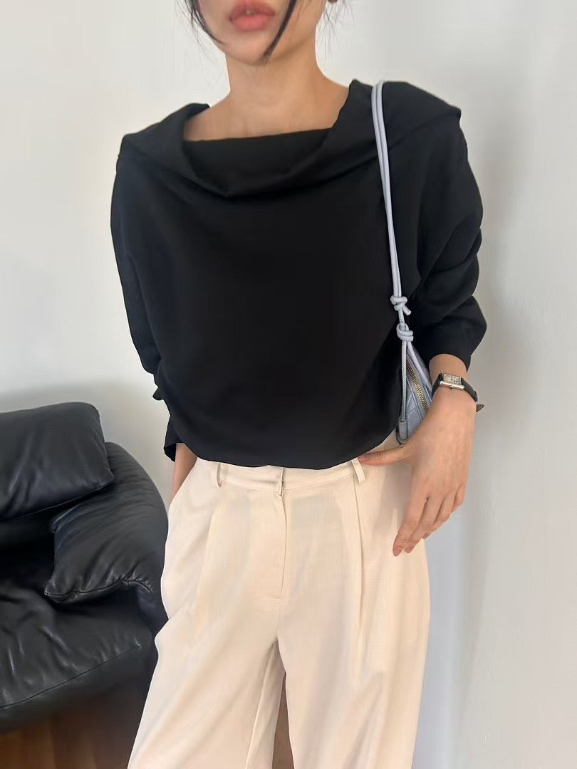 Katya Blouse (2 Colors)
