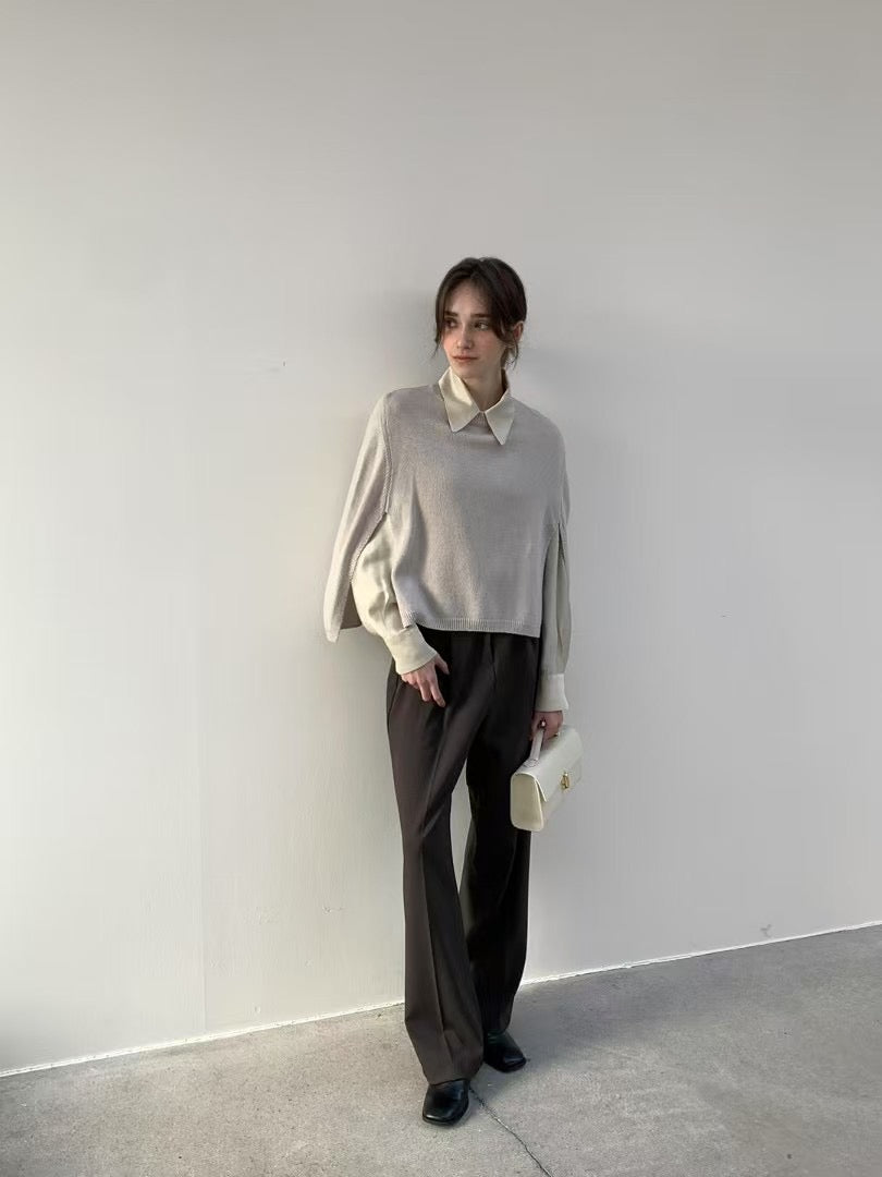 Daisy Pants (4 Colors)