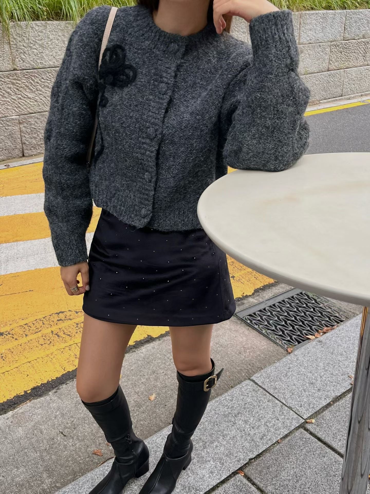 Suri Cardigan (3 Colors)