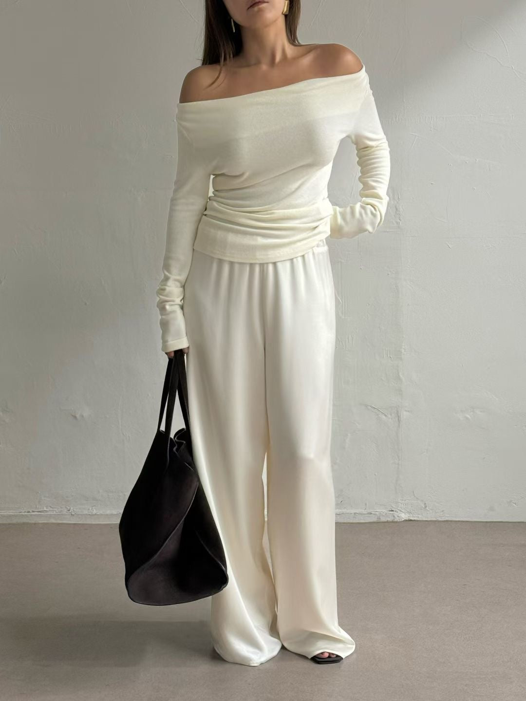 Darya Top (5 Colors)