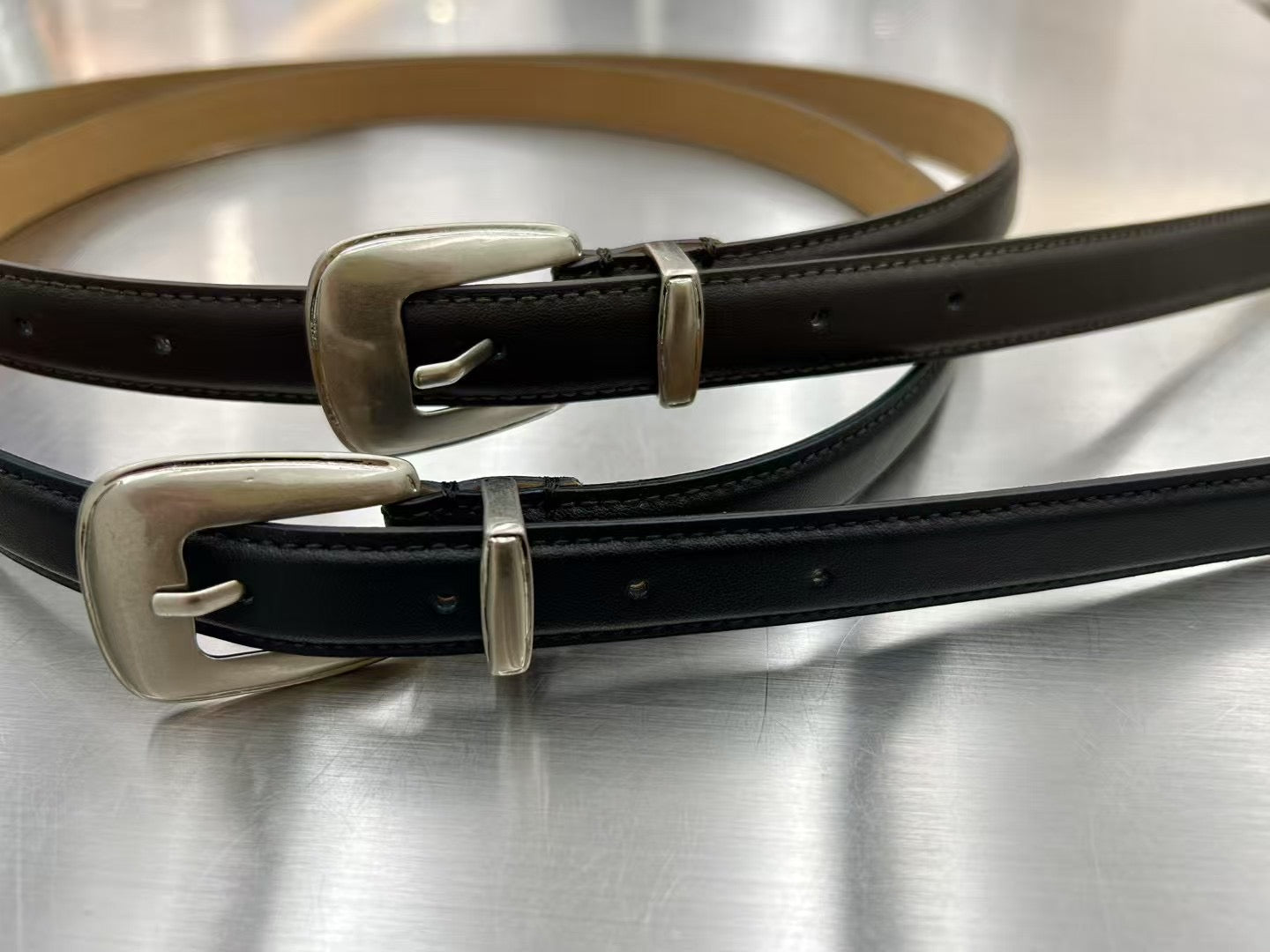 Jocasta Belt (2 Colors)