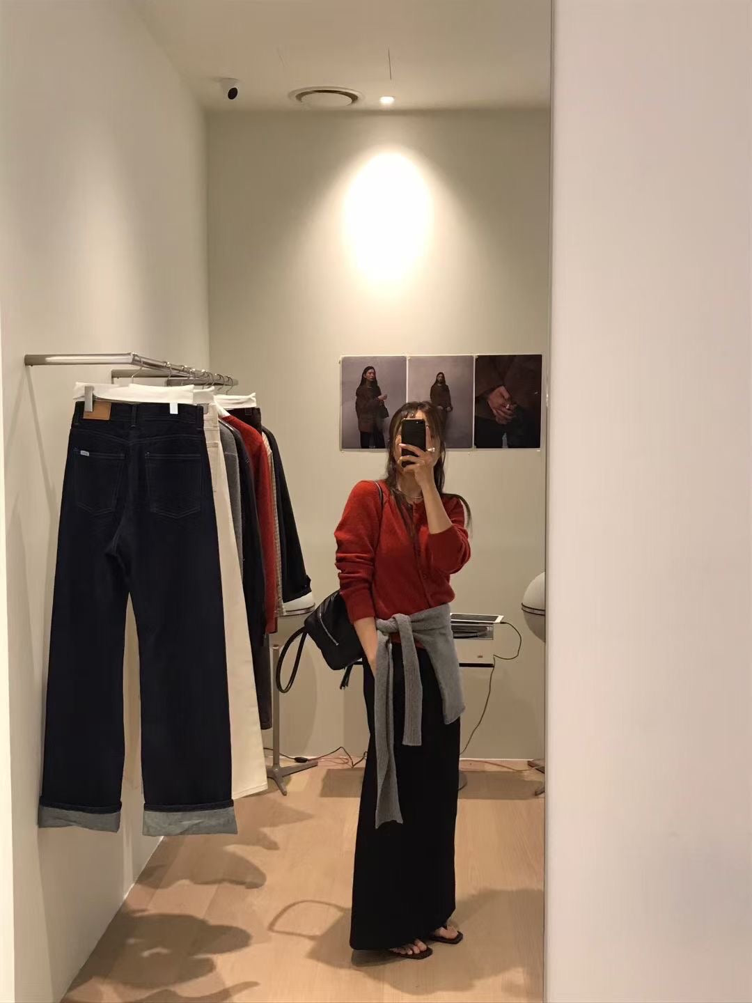 Zinnia Skirt (2 Colors)