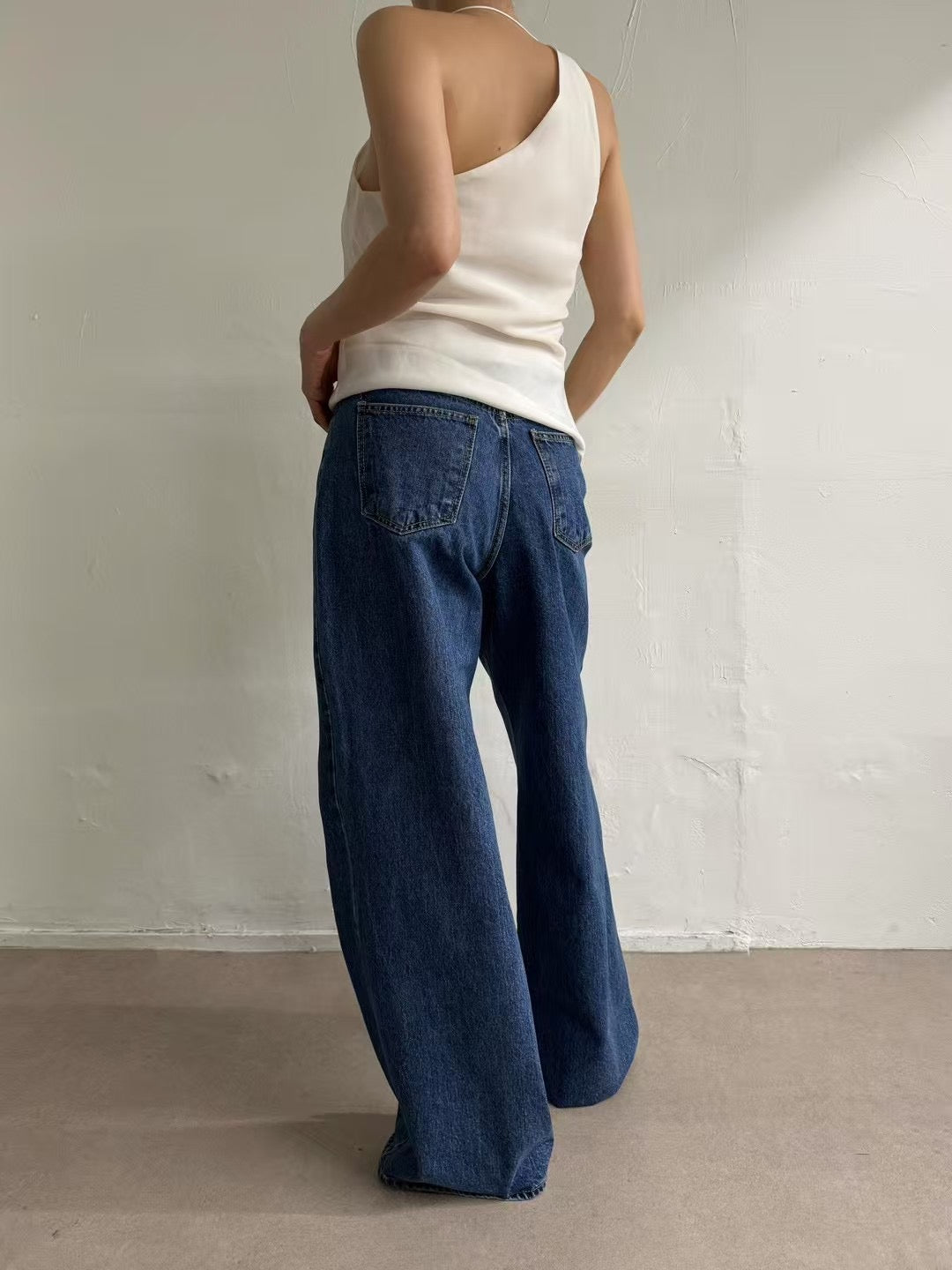 Rhea Top (5 Colors)