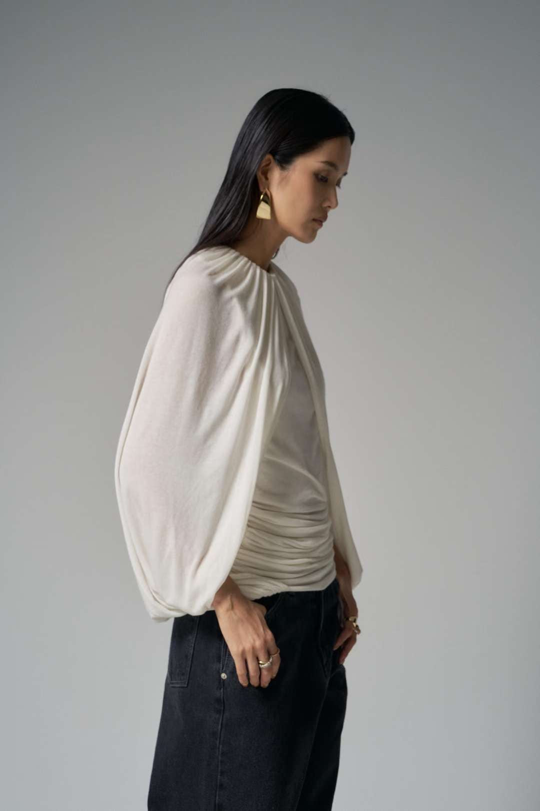 Alice Layered Top (3 Colors)