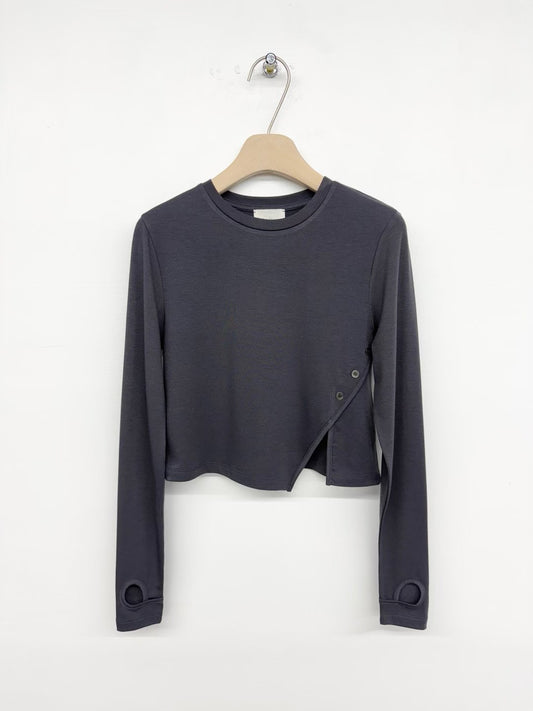 Serina Top (4 Colors)