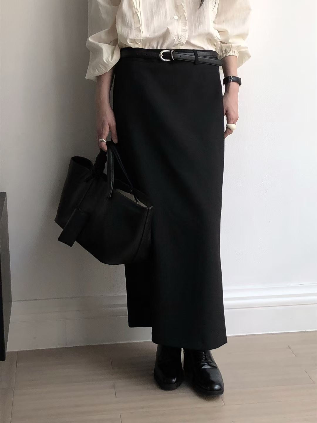 Valentina Skirt (3 Colors)