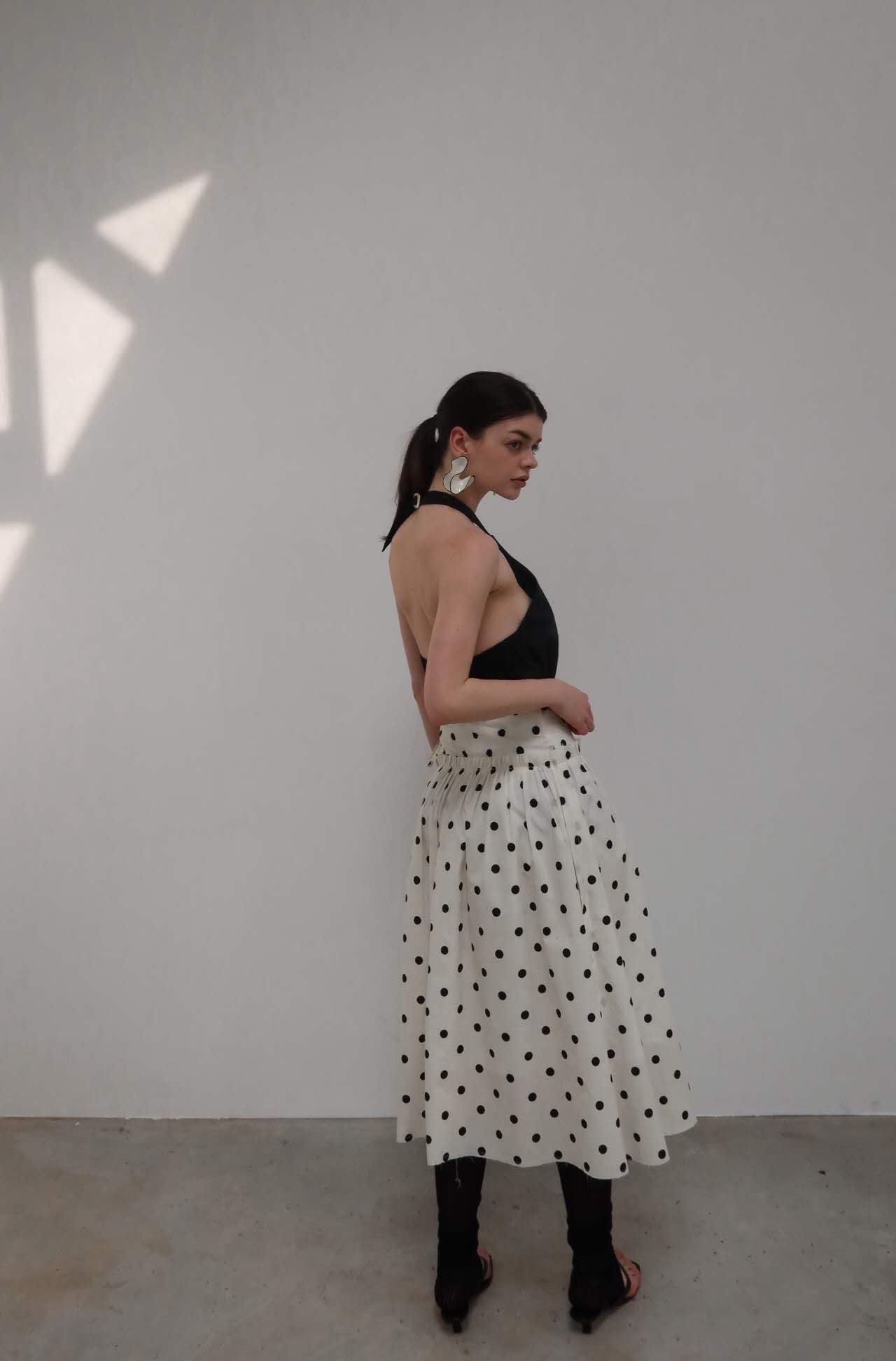 Greer Top (4 Colors)