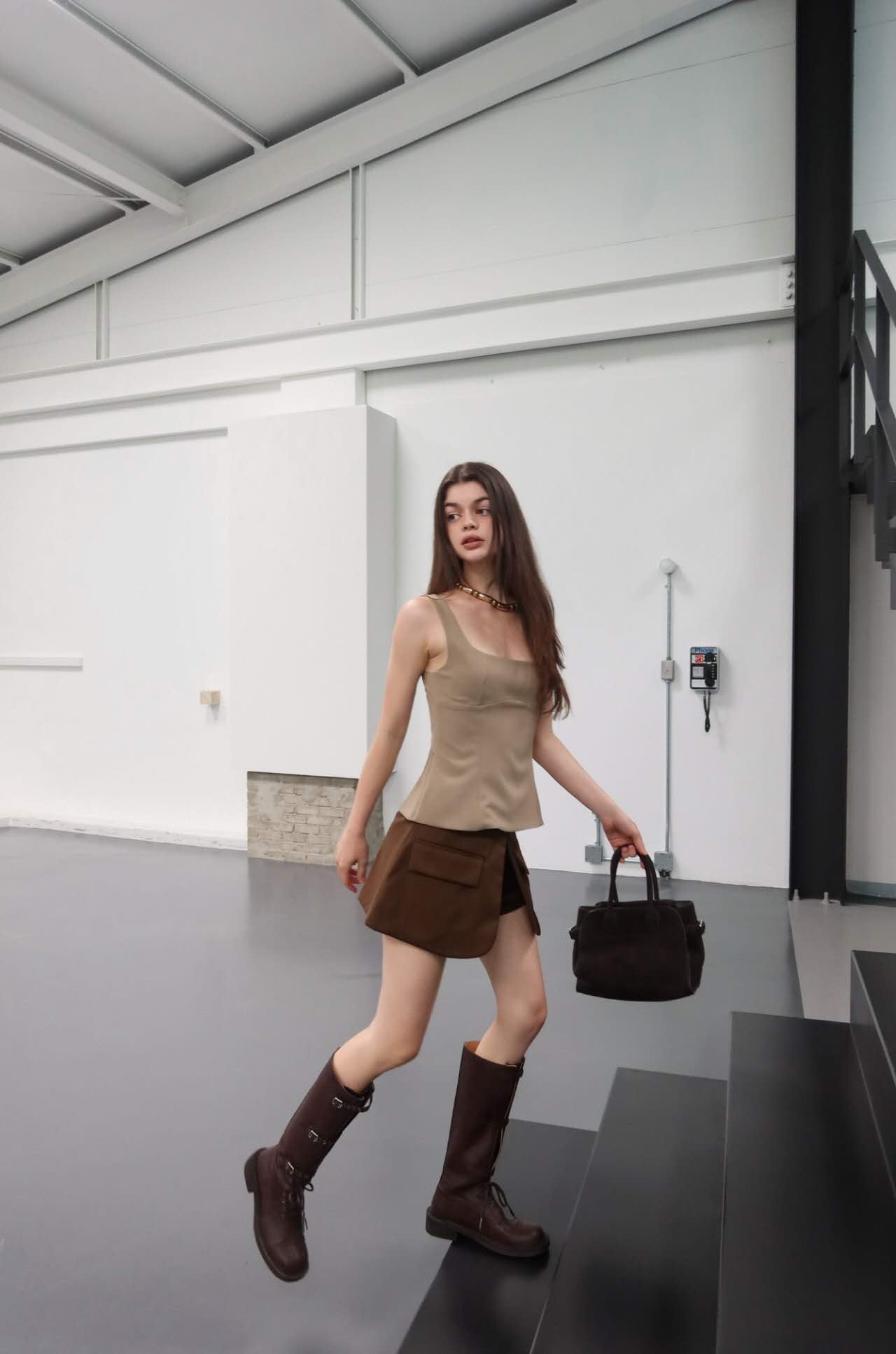 Maelis Short Pants (3 Colors)