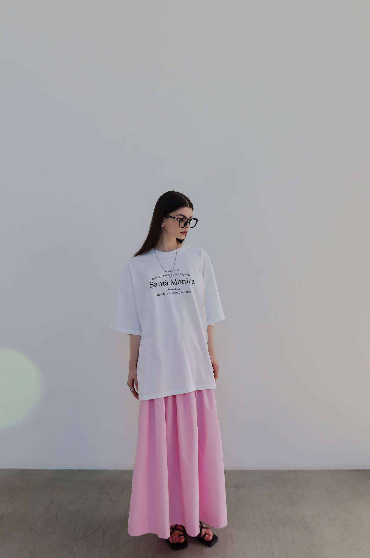 Carla Tee (3 Colors)