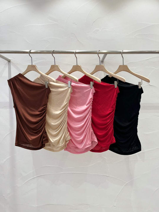 Adriana Top (5 Colors)