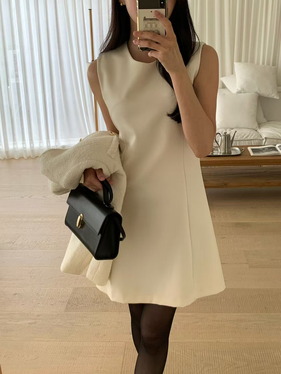 Enid Dress (2 Colors)