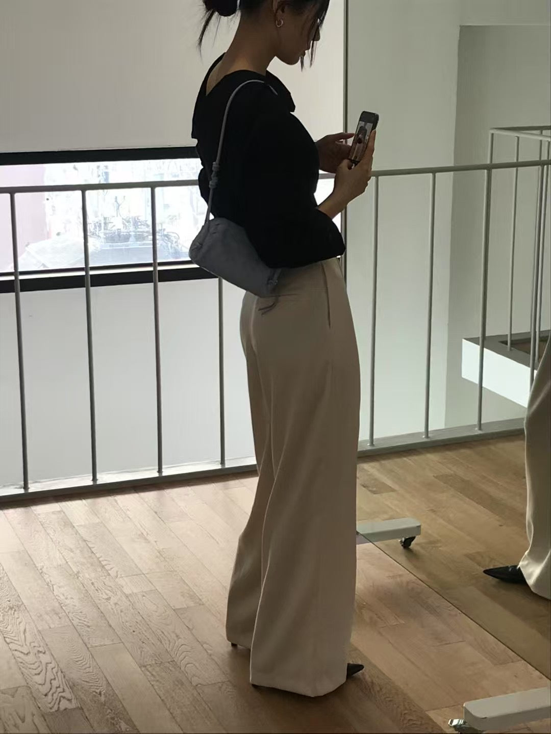 Jada Pants (3 Colors)