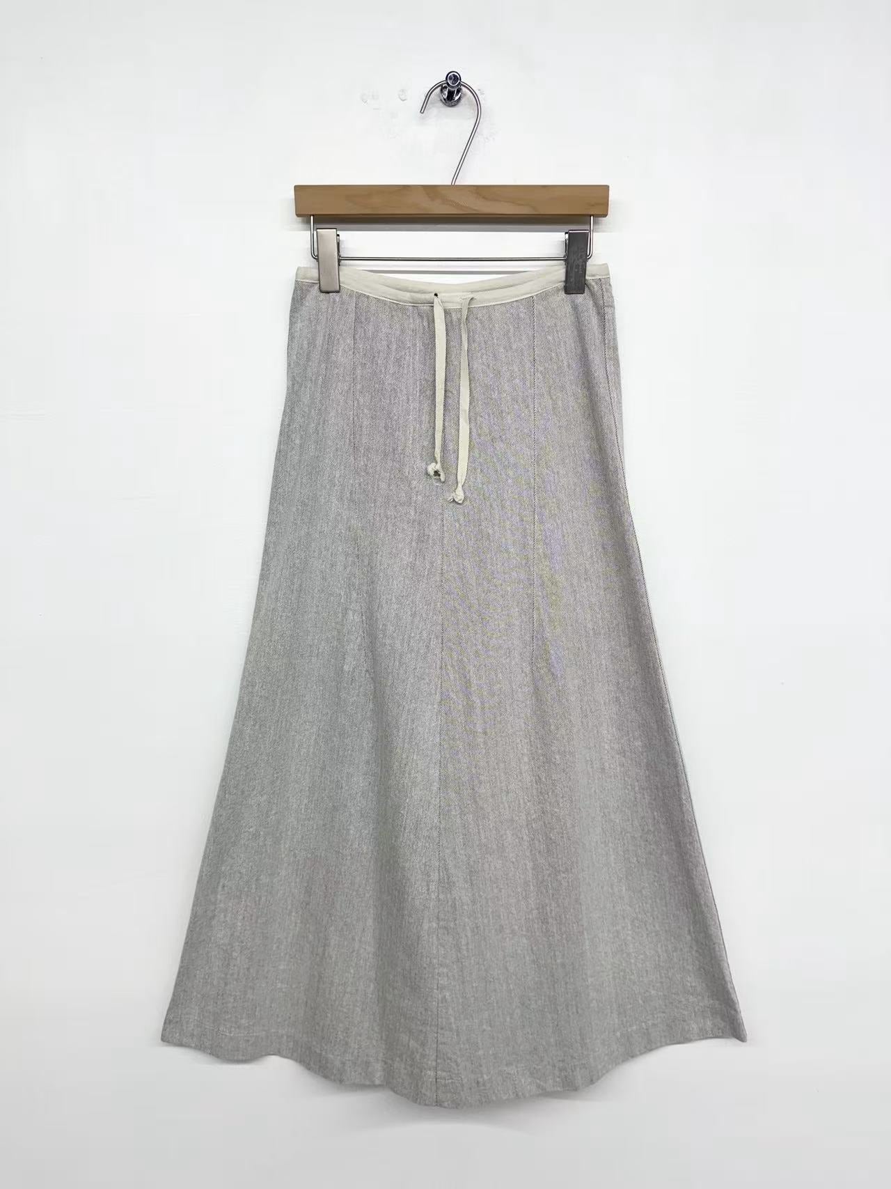 Rhiann Skirt (2 Colors)