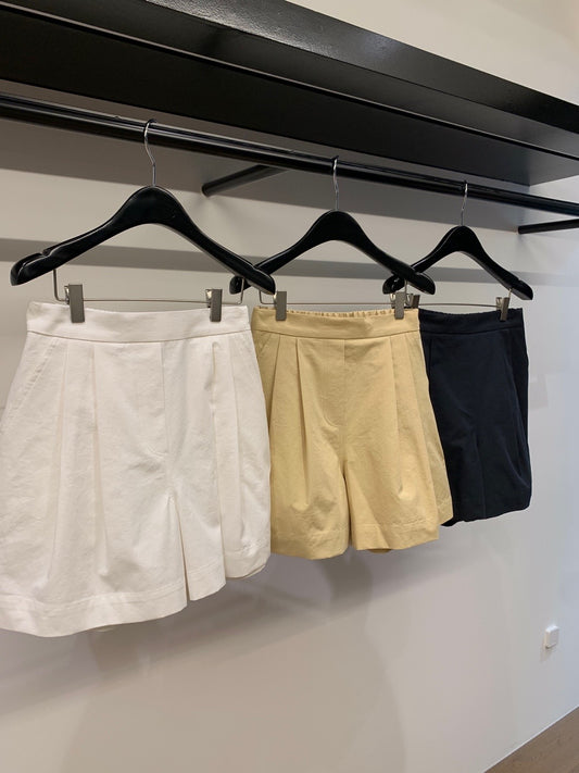Madrigal Cotton Pants (3 Colors)