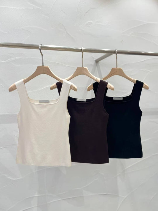 Irina Top (3 Colors)