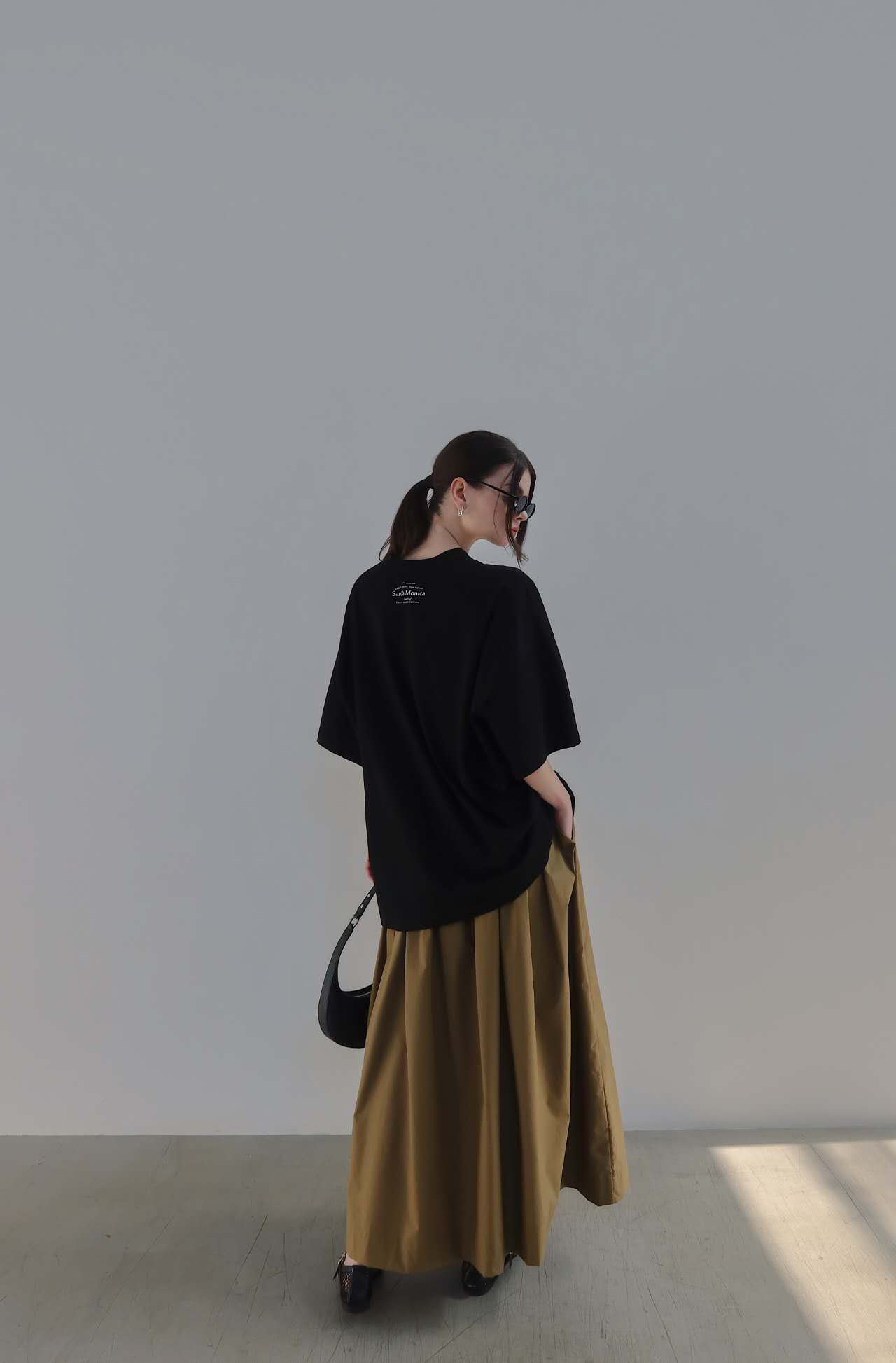Daniella Skirt (6 Colors)