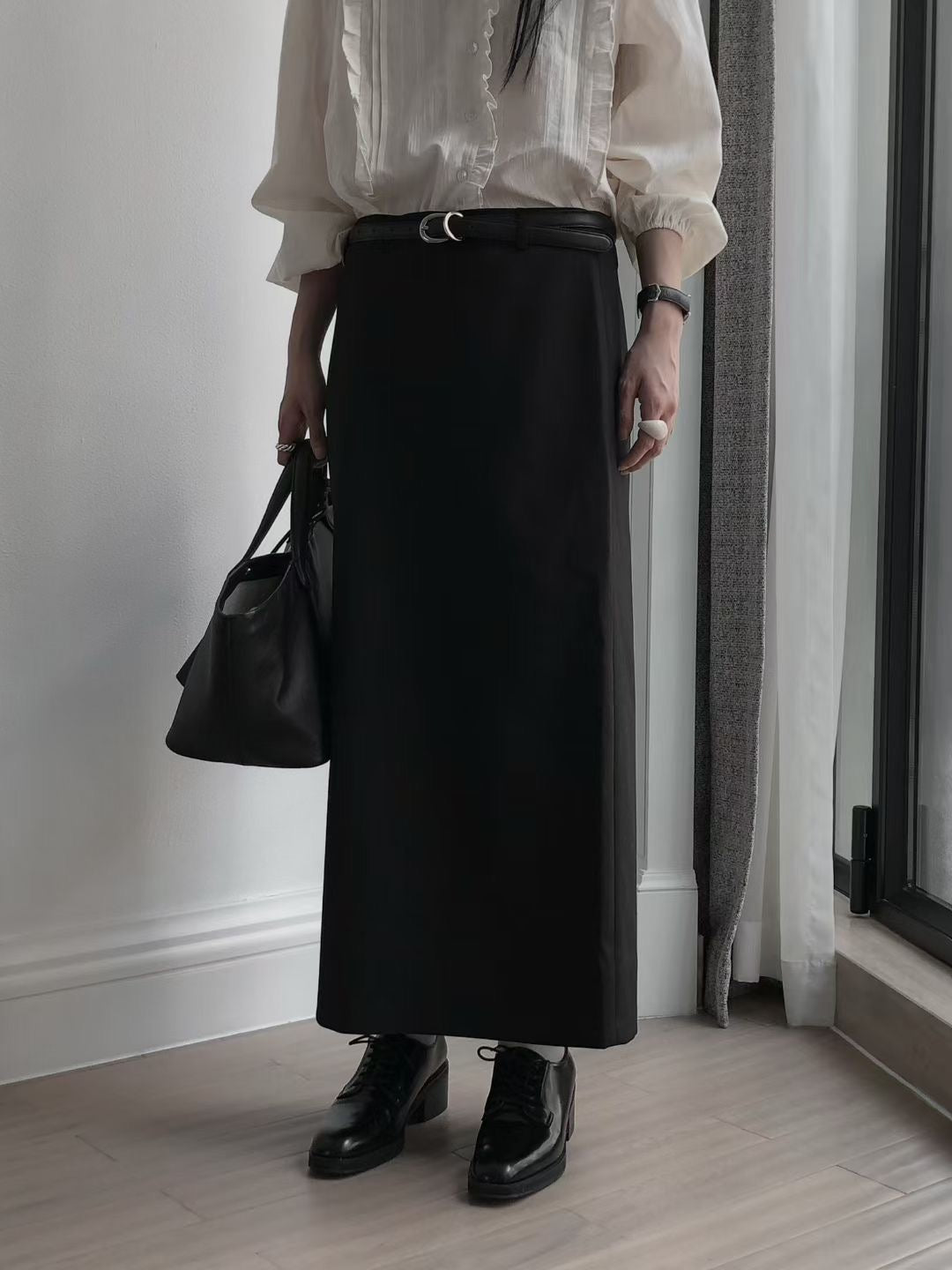 Valentina Skirt (3 Colors)