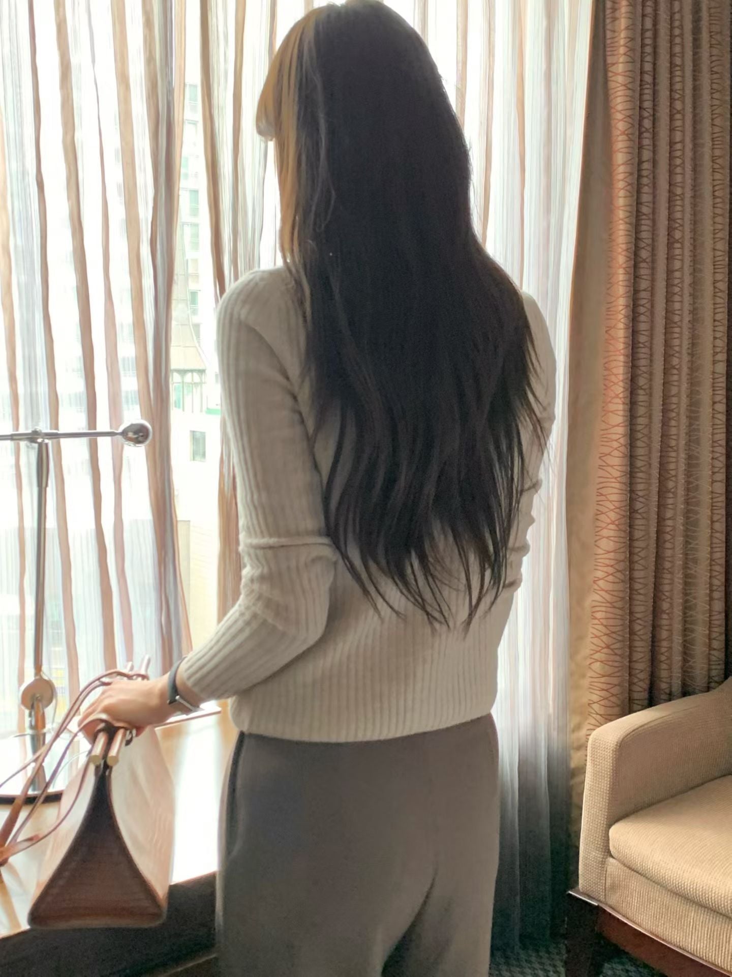 Freya Cardigan (2 Colors)