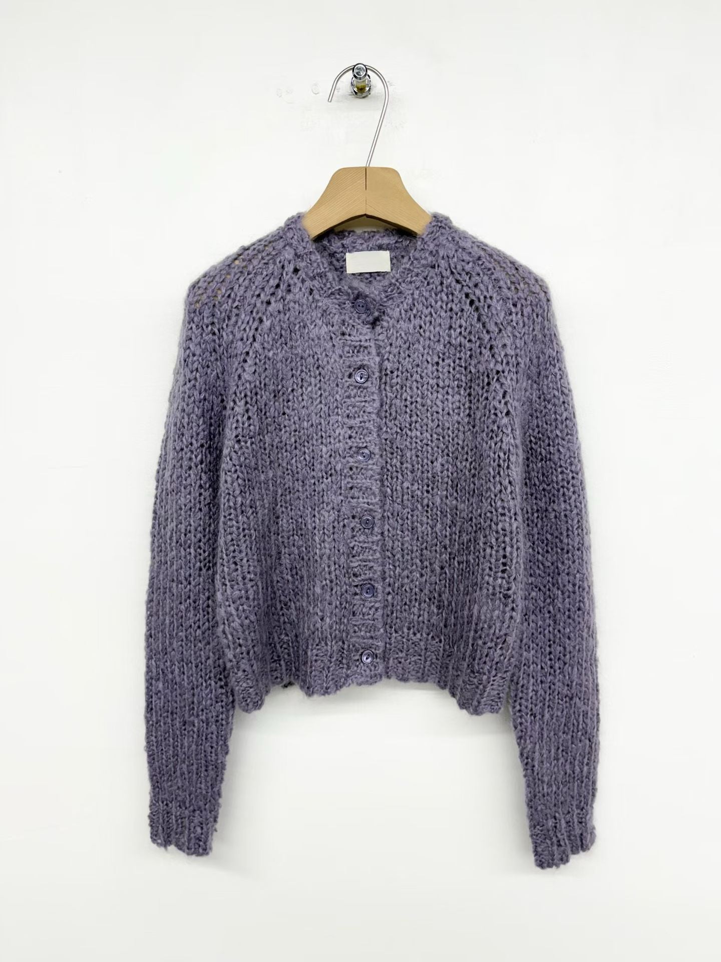 Nerys Cardigan (4 Colors)