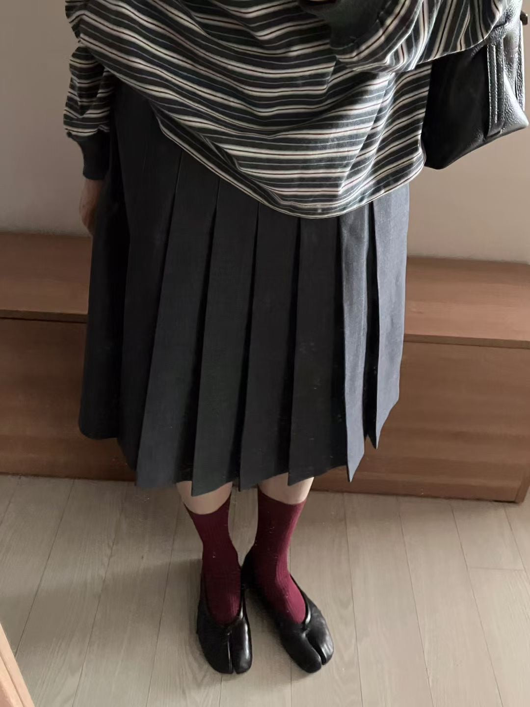 Thalia Skirt (2 Colors)