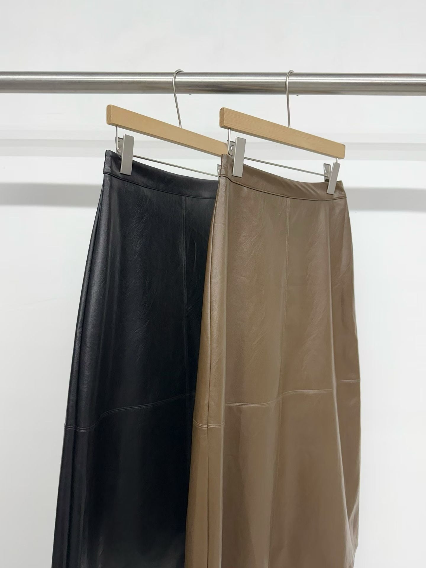 Thalassa A-line Skirt (2 Colors)