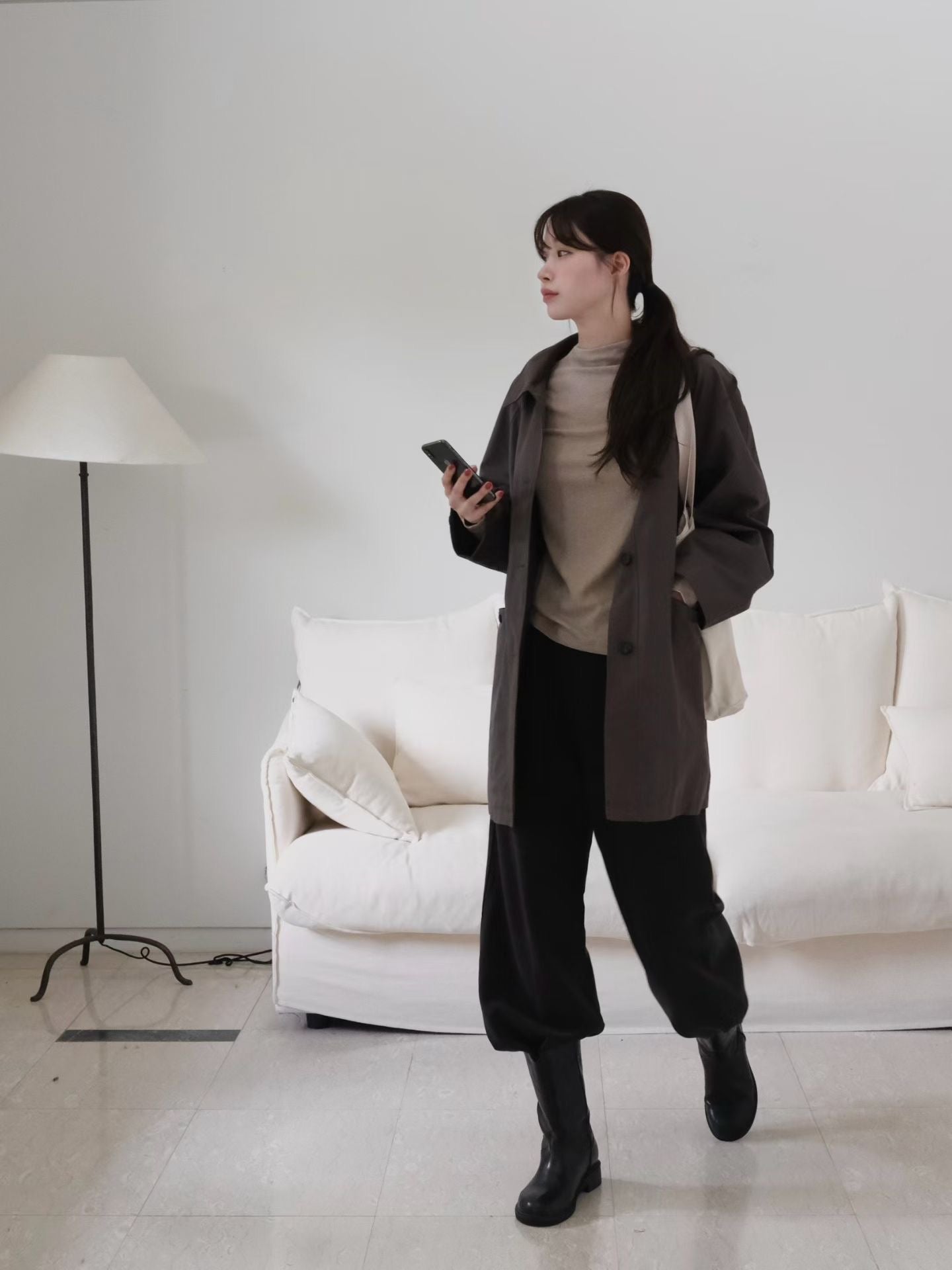 Azura Jacket (2 Colors)