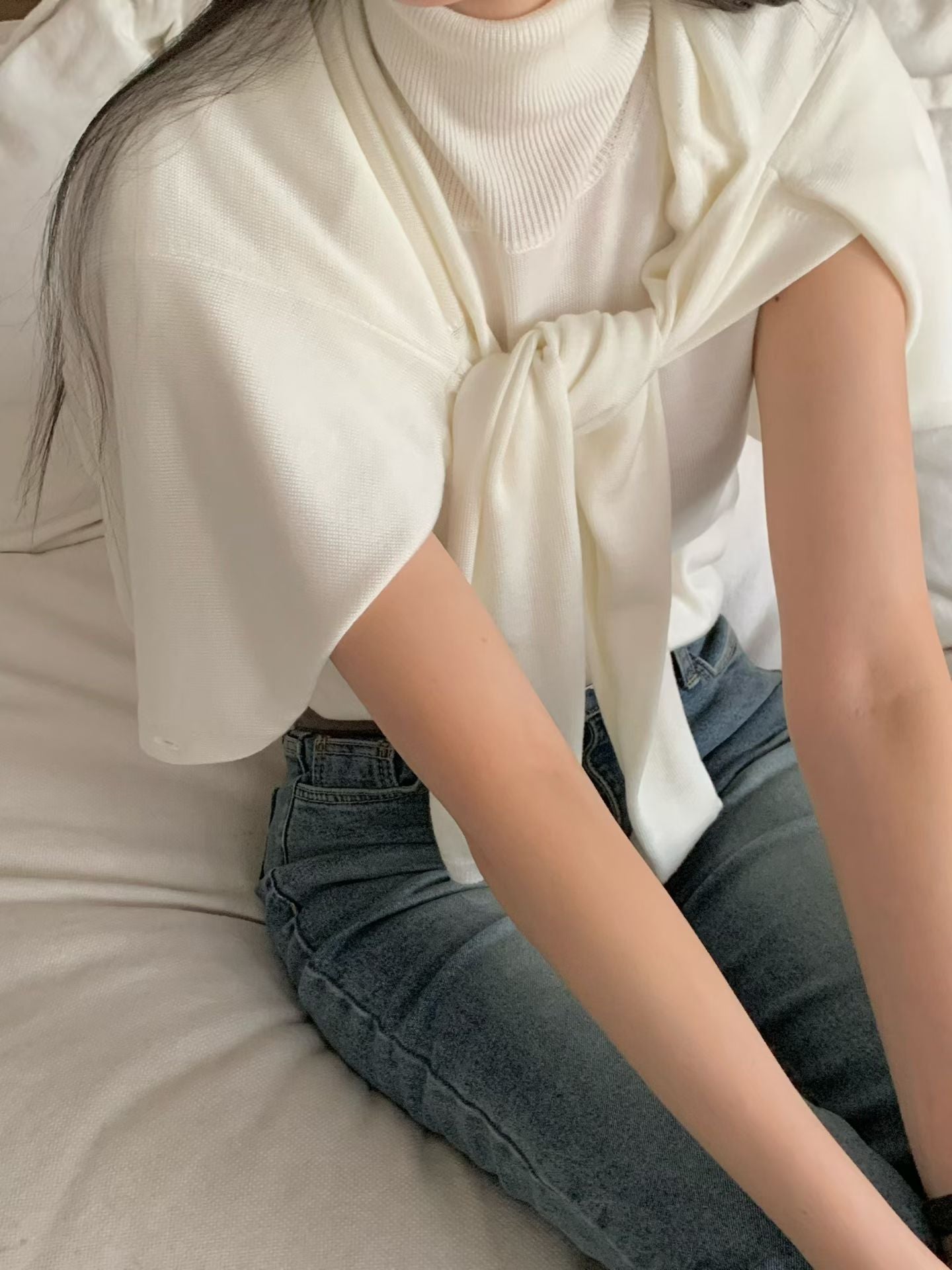 Lyra Knit Top (3 Colors)