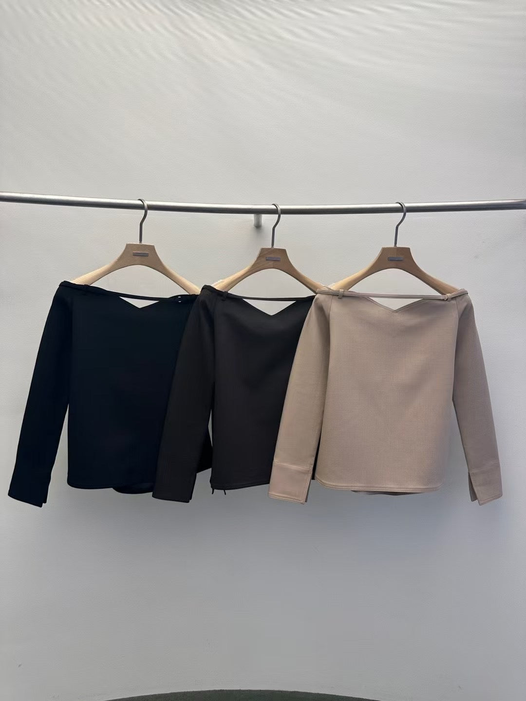 Bellatrix Top (3 Colors)
