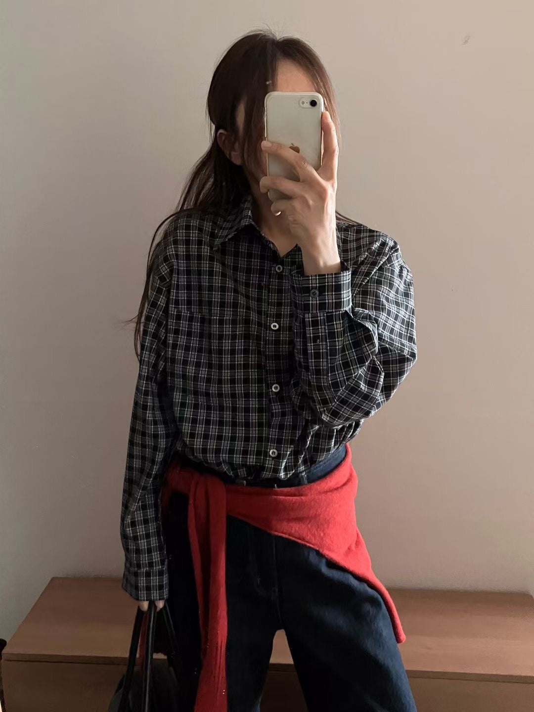 Rhiannon Layer Knit (4 Colors)