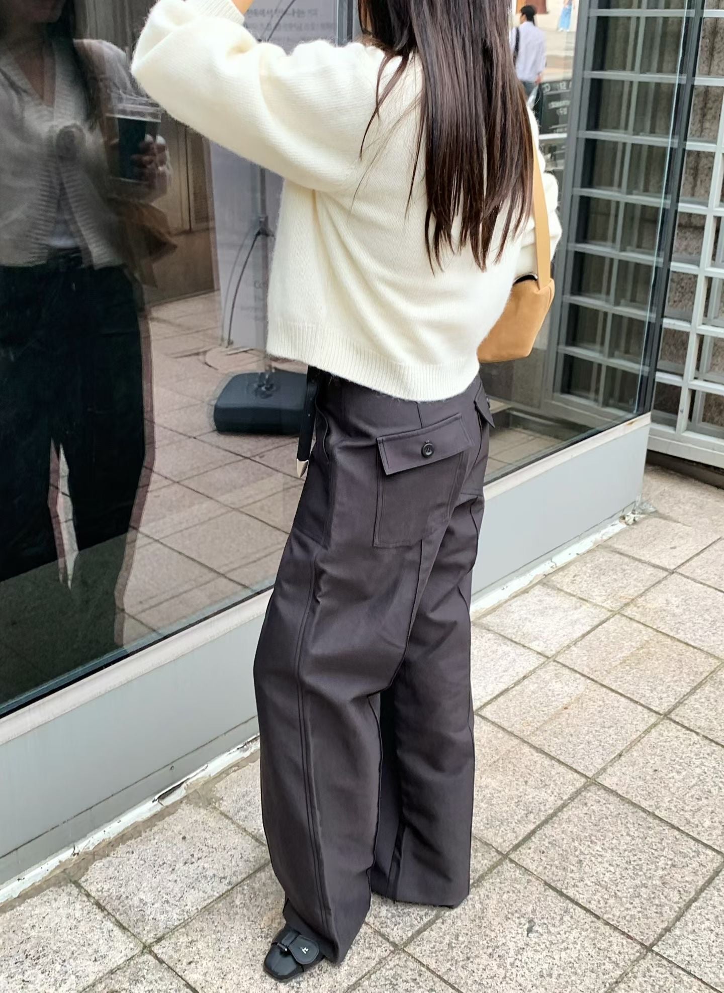 Althea Pants (3 Colors)