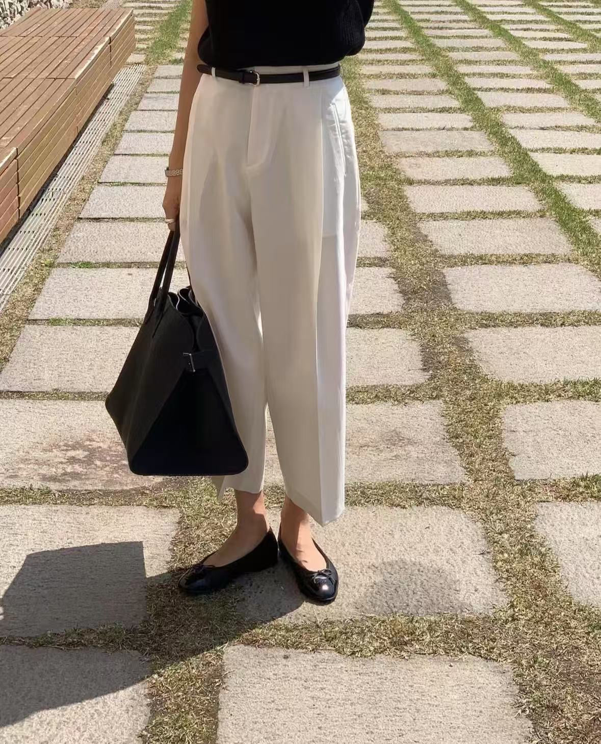 Oberon Pants (3 Colors)