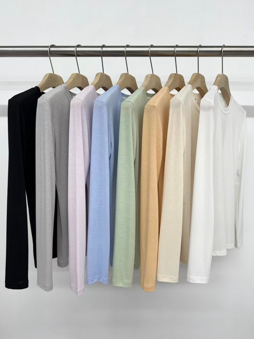 Aditi Top (8 Colors)