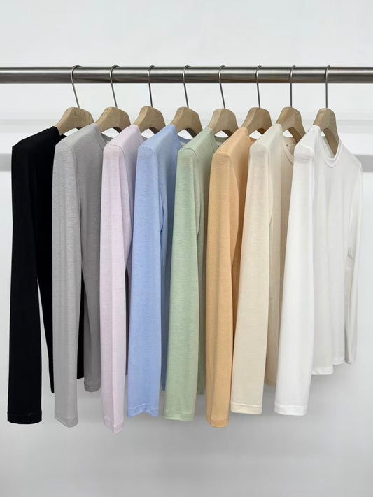 Aditi Top (8 Colors)