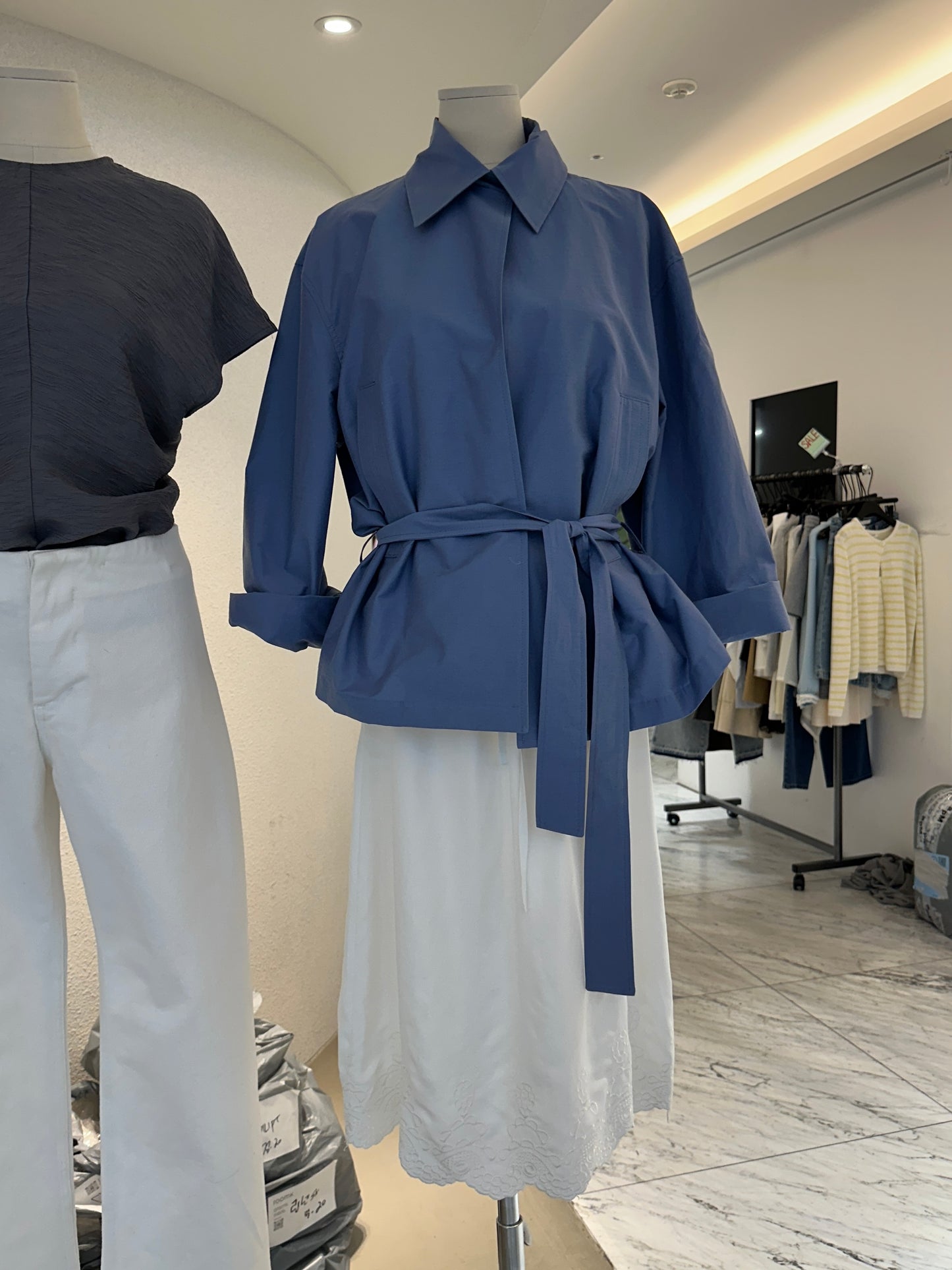 Darcy Jacket (3 Colors)