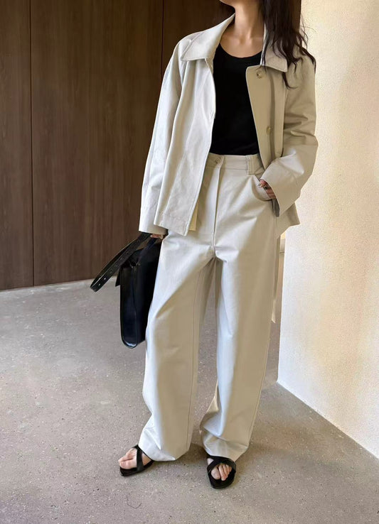 Addison Pants (4 Colors)