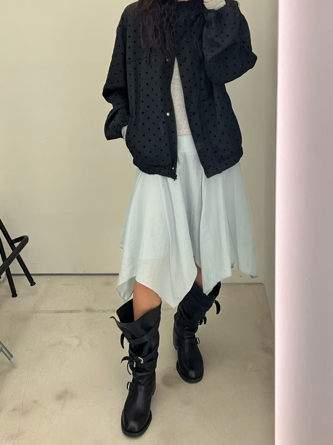 Yara Boots (2 Colors)